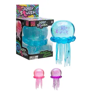 Needoh Jelly Squish