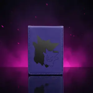 Ultra Pro Alcove Flip Deck Box Pokémon Gengar
