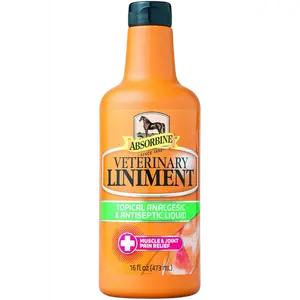 Absorbine Veterinary Liniment