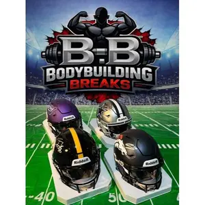 Fire Factory Spark Box PYT Base Sports Cards Live Break Product with 32 Teams Represented Autographed Memorabilia for Collecting and Display