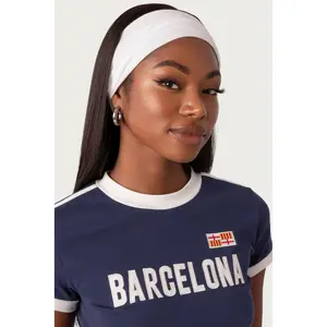 Take On The Day Headband Take On The Day Headband