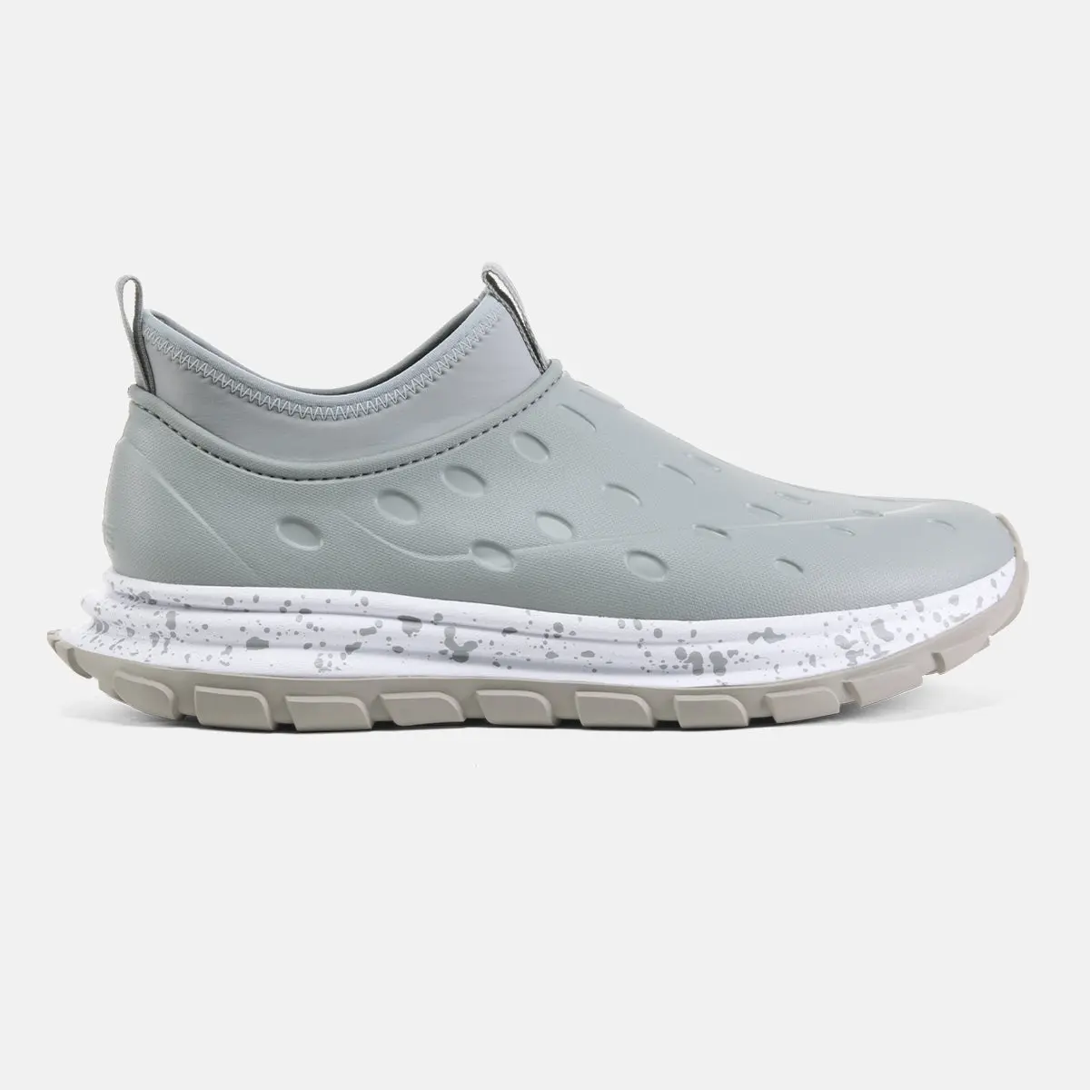 KANE Revive AC - Ash Weatherproof Sneaker, Shoe for Runners