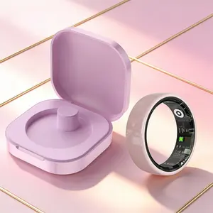 R12 Ceramic Smart Heart Rate Bracelet accurately monitors sleep and steps, Bluetooth sports fitness tracker with gesture control for convenient operation