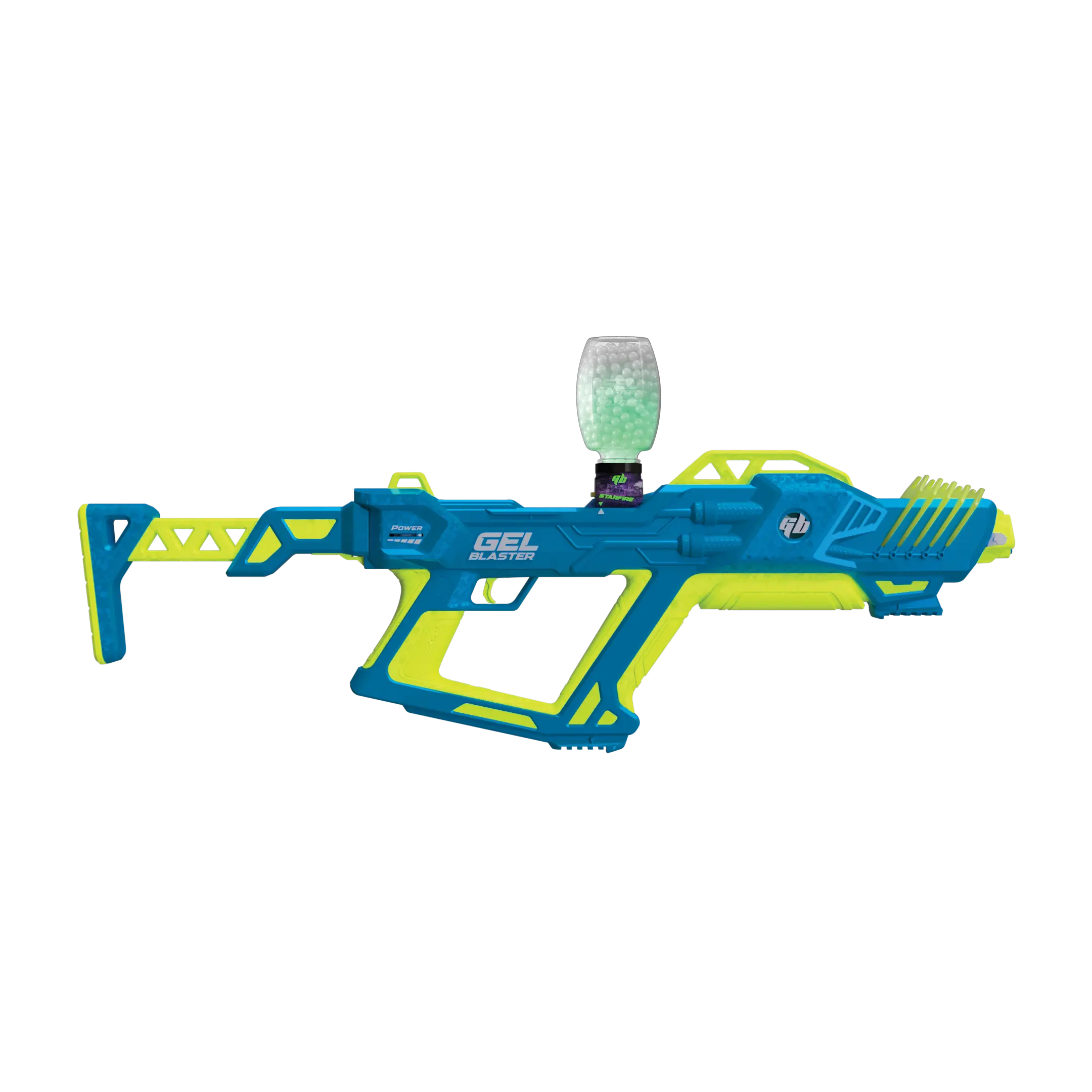 Starfire XL 2.0 Starfire XL 2.0