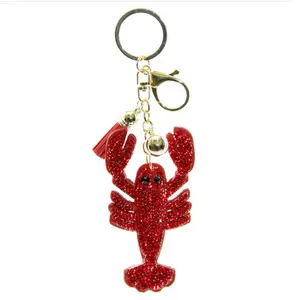 Lobster Bag Chain