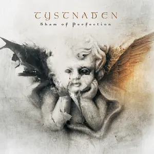 Tystnaden - Sham of Perfection - Red Slushie  [VINYL RECORD - LP] Colored Vinyl, Ltd Ed, 180 Gram, Red