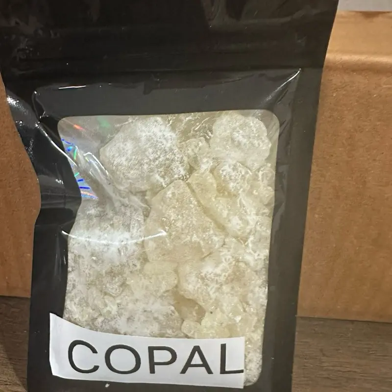 1oz Copal Incense, Natural Resin Incense for Meditation, Relaxation & Spiritual Rituals