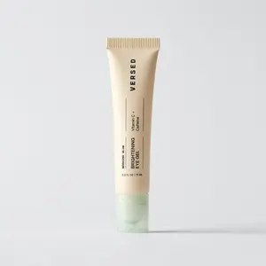 Weekend Glow Brightening Eye Gel