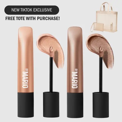 Shimmer Shadow Duo