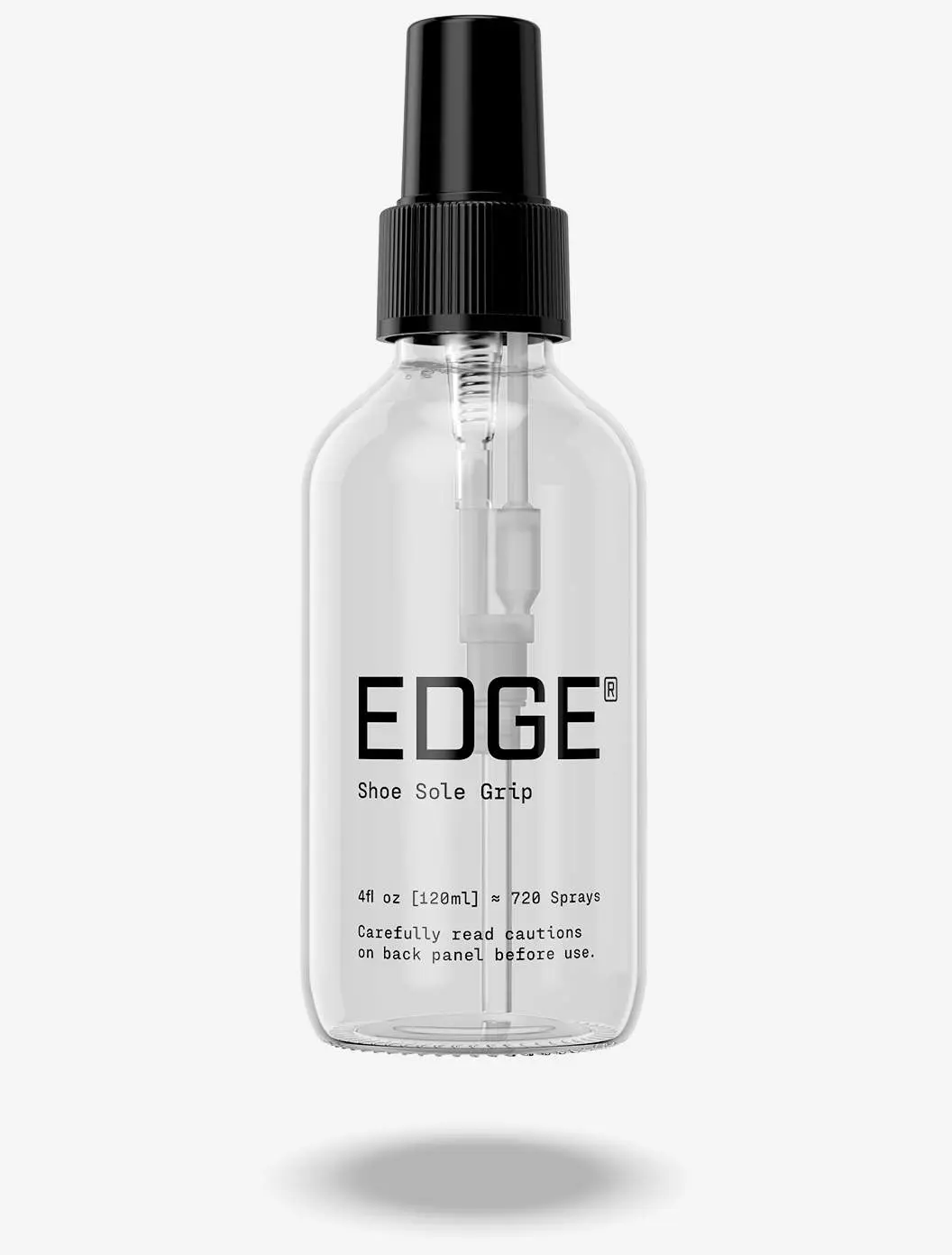 Sneaker Sole Grip Spray - 4oz