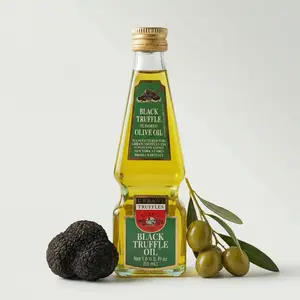 Black Truffle Oil 1.86 fl oz