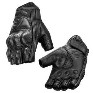 ROCKBROS Half-Finger Gel Padded Cycling Gloves Shock-Absorbing for Men Women Breathable & Durable