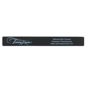 Tammy Taylor Natural Nail