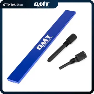 Orion Motor Tech 3 PC Camshaft Alignment Tool Compatible with Ford 2.0L 2.3L 2.5L Engines Timing Belt Tool Kit Compatible with 1994-2012 Ford Contour Cougar Edge Escape Explorer Focus Fusion Mystique, truck stuff, Limited Time Deal, fathersdaygift