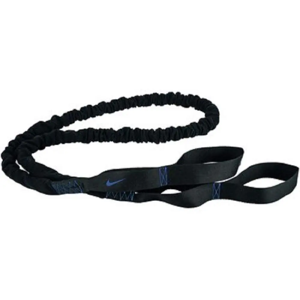 Nike Light Resistance Band Black