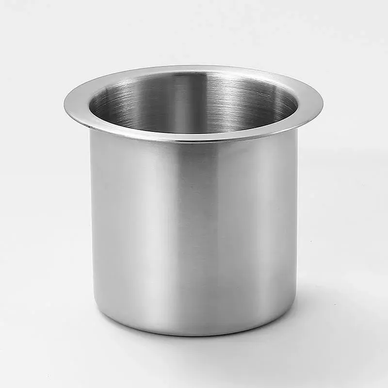 deals for you MAYOYO Stainless steel cup holder, for use as a sofa cup holder.