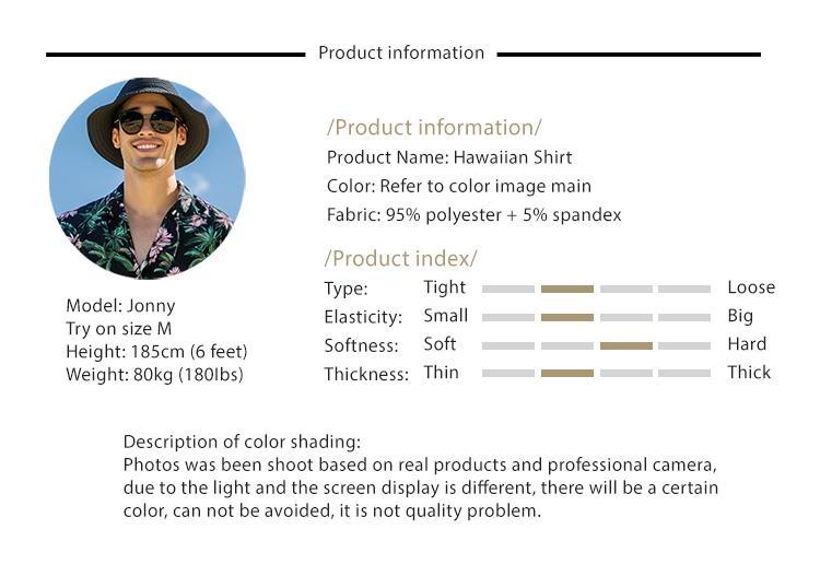 American Pride Patriotism Unisex Hawaiian Shirt, 4th of July Hawaiian Shirt, Button Down Short Sleeve Pattern Hawaiian Shirt Man