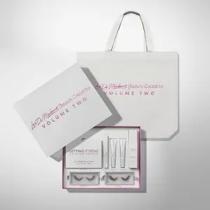 LesDoMakeup PR Box Full Collection with Bag