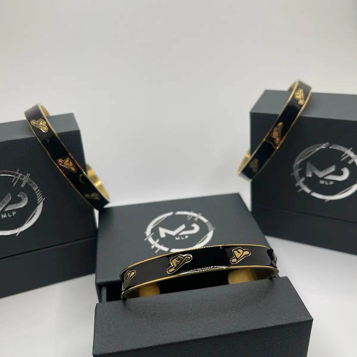 Sombrero Bracelet
