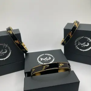 Sombrero Bracelet