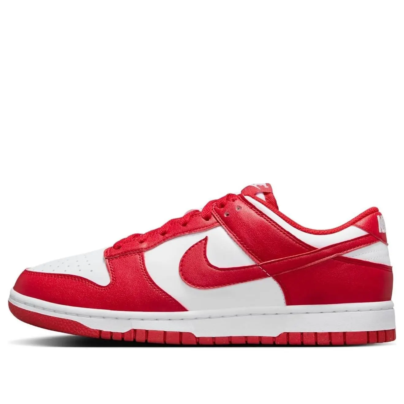 (WMNS) Nike Dunk Low Next Nature 'St. John's' DD1873-116