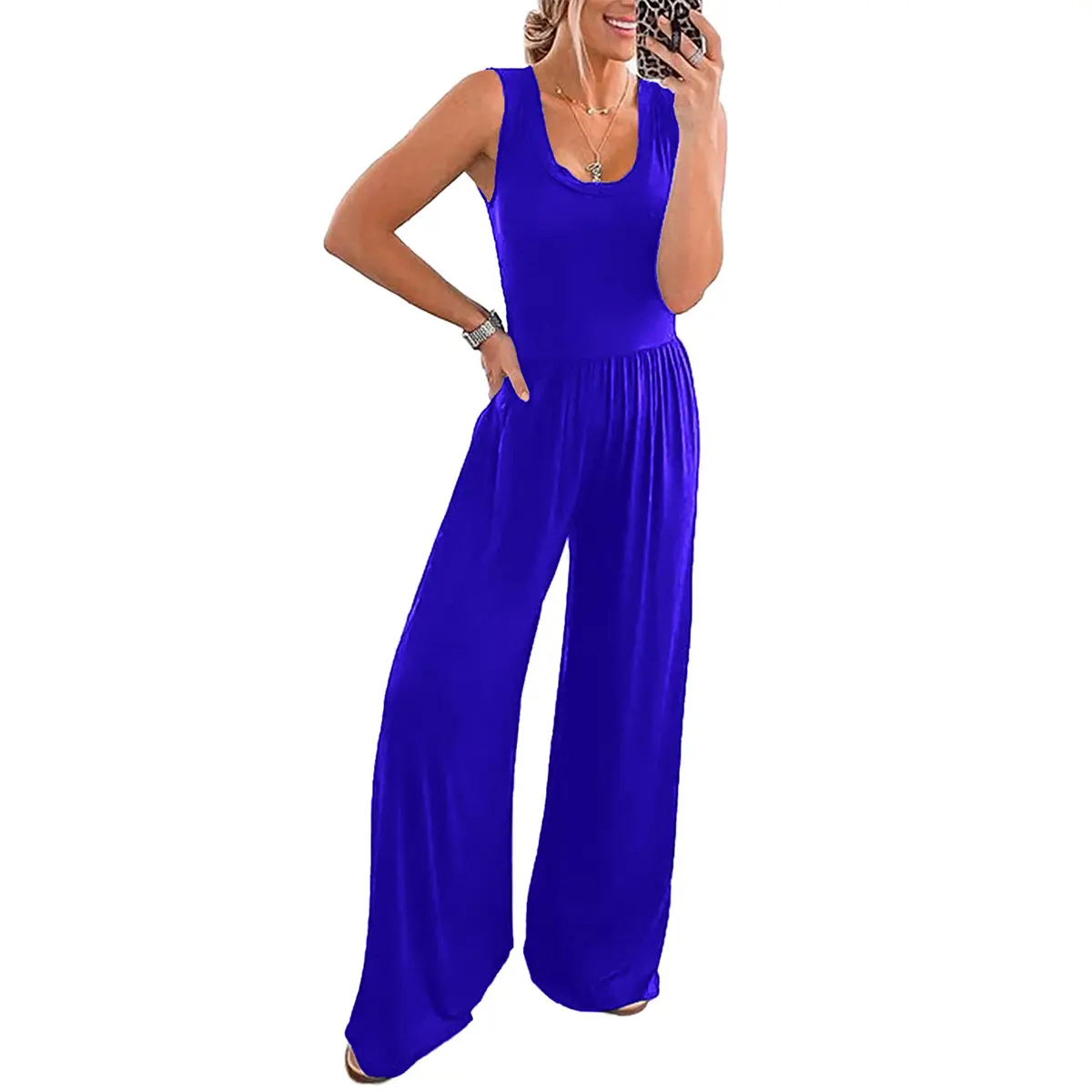Royal Blue