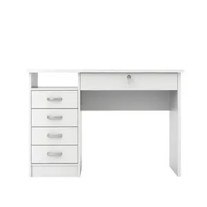 Office Desk Uppsala U179 Office Desk Uppsala U179