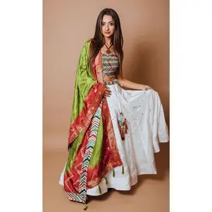 Cecily Chaniya Choli Set