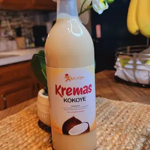 kremas ayisyen