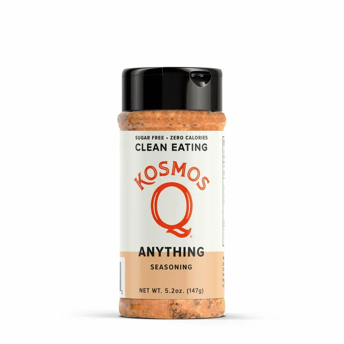 Anything - Paleo & Keto Clean Eating Seasoning