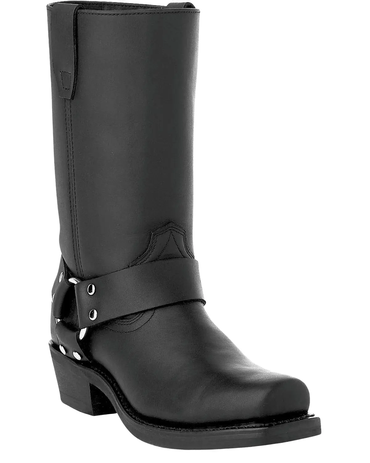 Durango Women's Women'S Harness Western Boot Square Toe - Rd510
