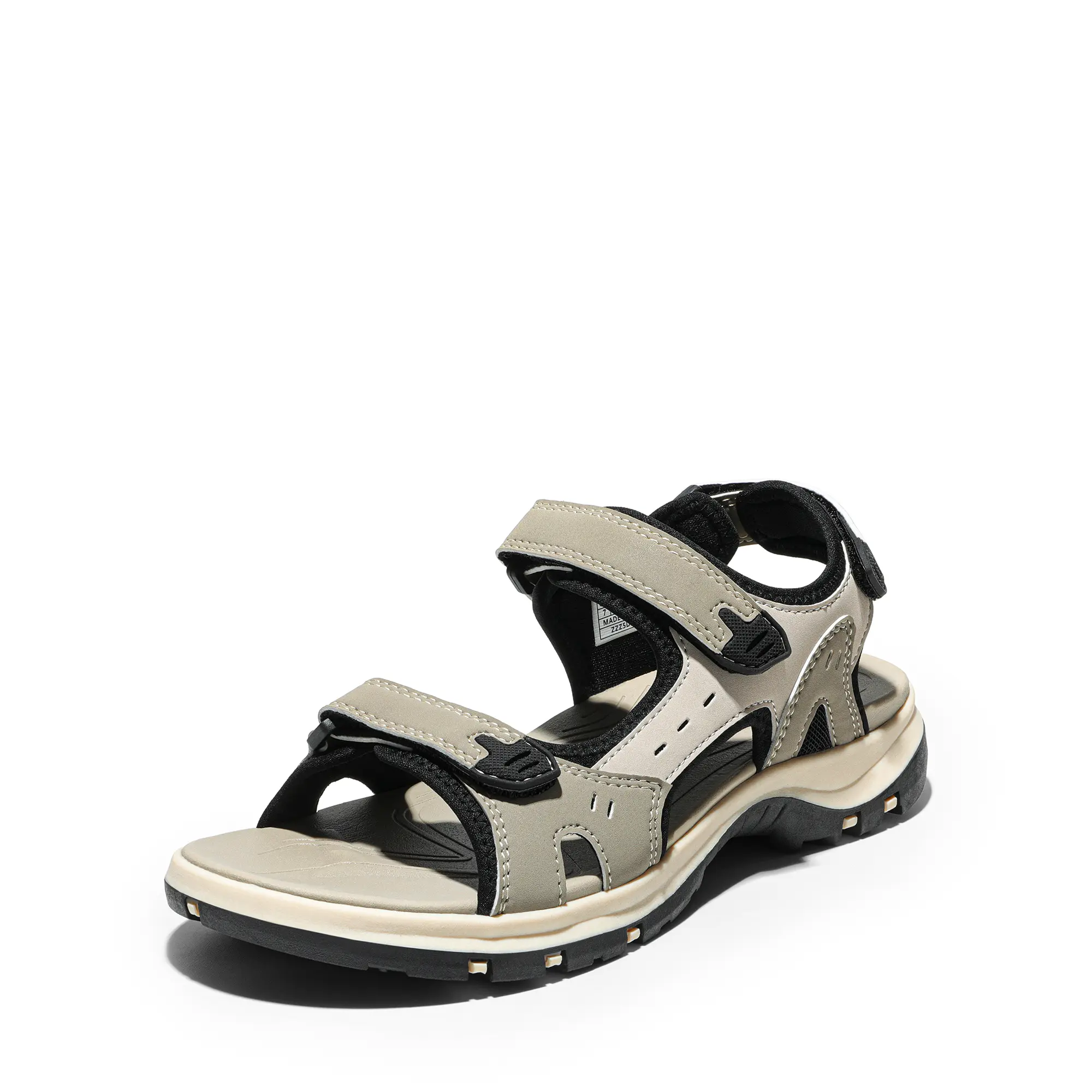 NORTIV8 Men’s and Women’s Outdoor Lightweight Athletic Sandals, Adjustable Straps, Cushioned, Durable Women Sandals, Cushioned Sandals