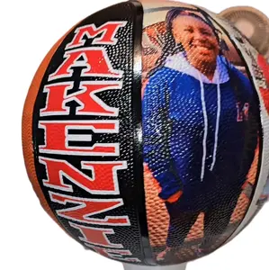 Personalized Sport Ball