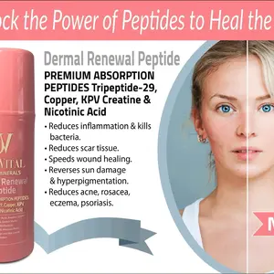 KPV Cream Skincare Skin Repair