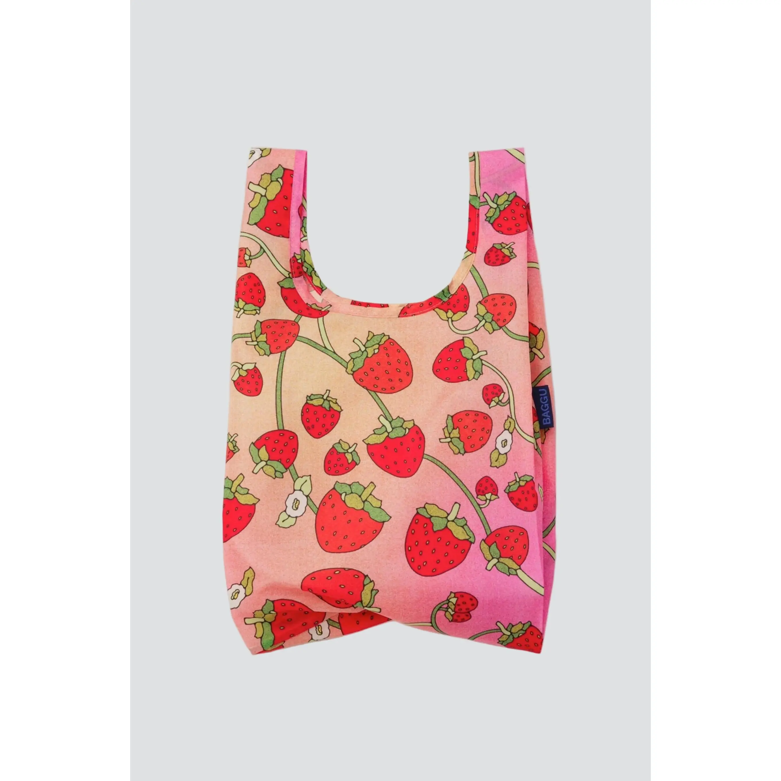 Baby Strawberry Blossom Baggu