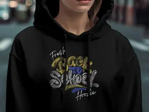 Back to school yellow hoodie, bee back to school hoodie, first day of school, 12 grade, junior high school, 8th grade, funny hoodies