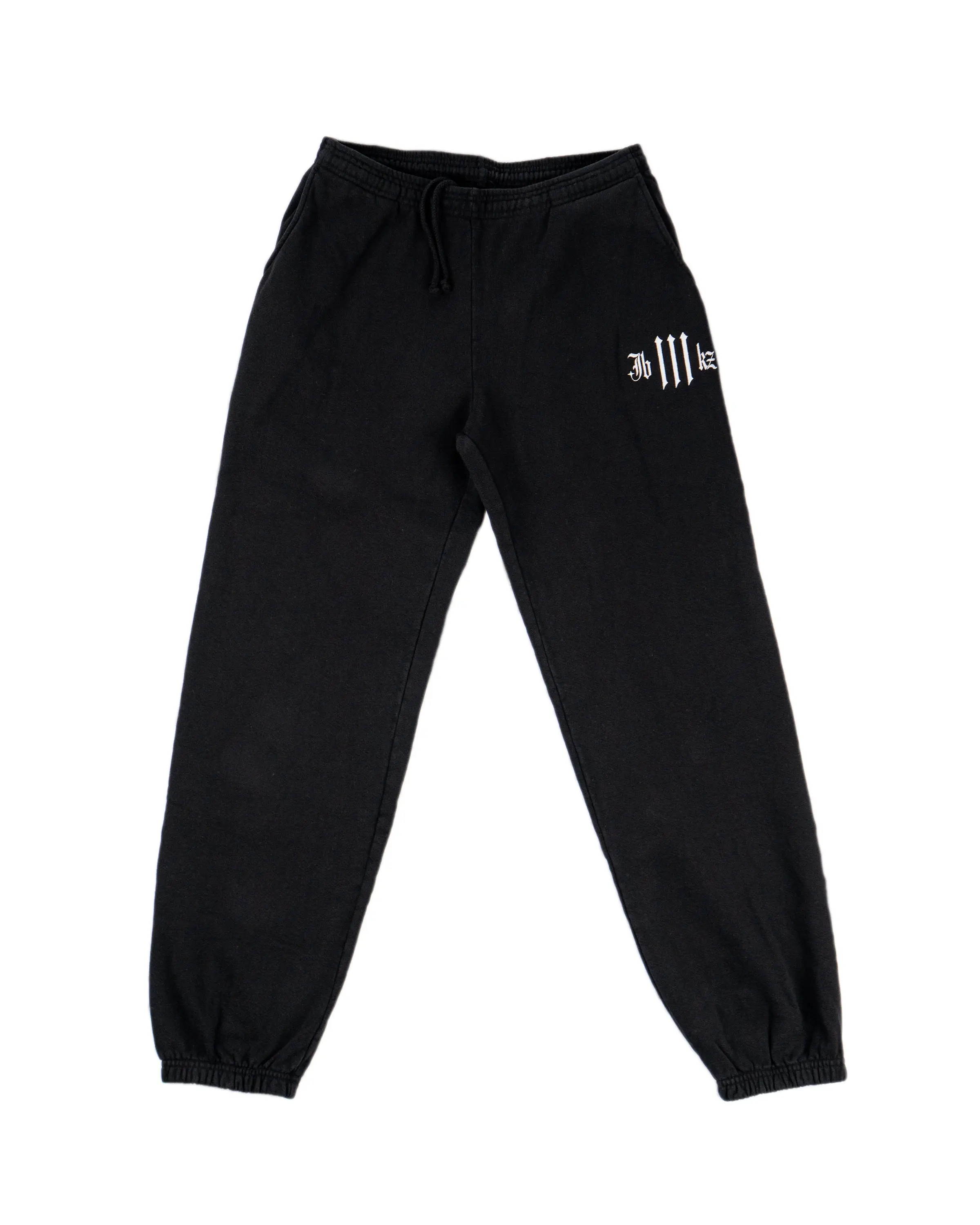 Old English Jabbawockeez Sweatpants (Original)