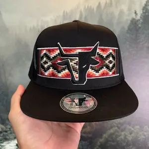 ENCARTADO HAT - Desert Sun