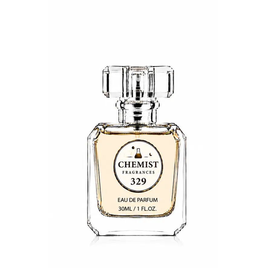 Chemist Fragrance 329