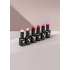 Gel Polish - So Baby Girl Collection