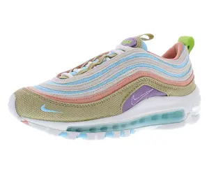 Nike Air Max 97 Se GS Boys Shoes