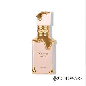 Lattafa Eclair Eau De Parfum 100ml (3.4oz) - Perfume For Women