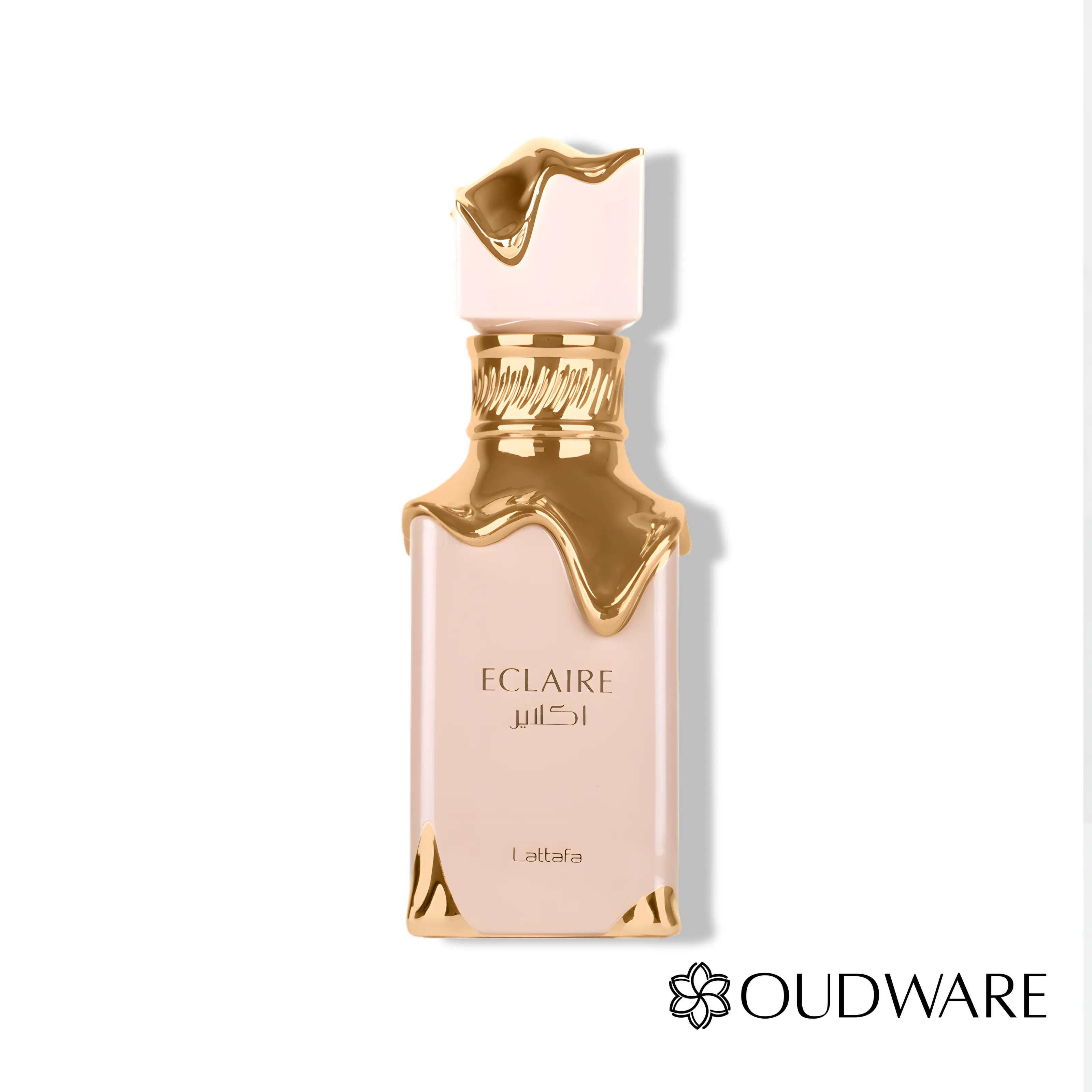 Lattafa Eclair Eau De Parfum 100ml (3.4oz) - Perfume For Women