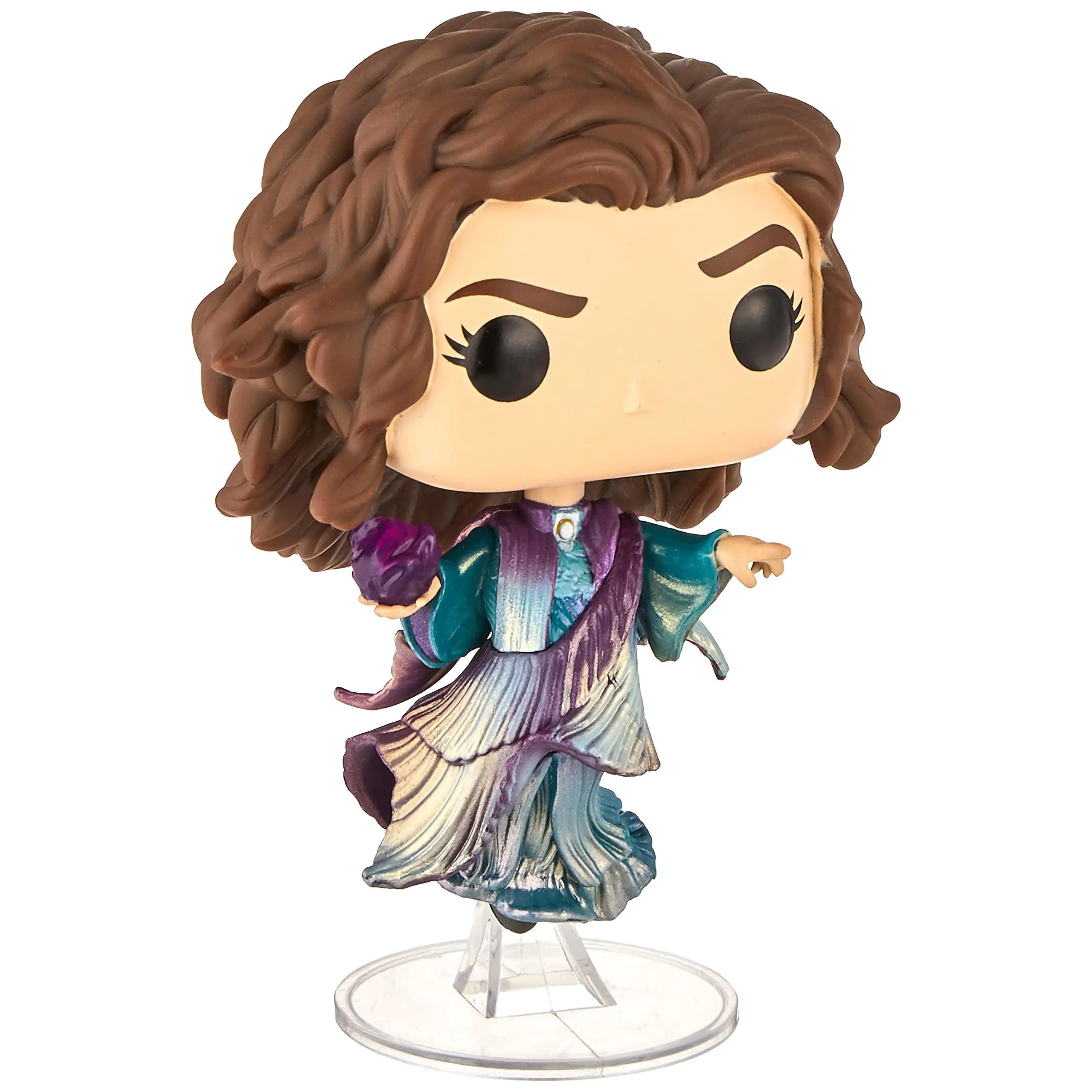Funko POP! Marvel Wandavision - Agatha Harkness
