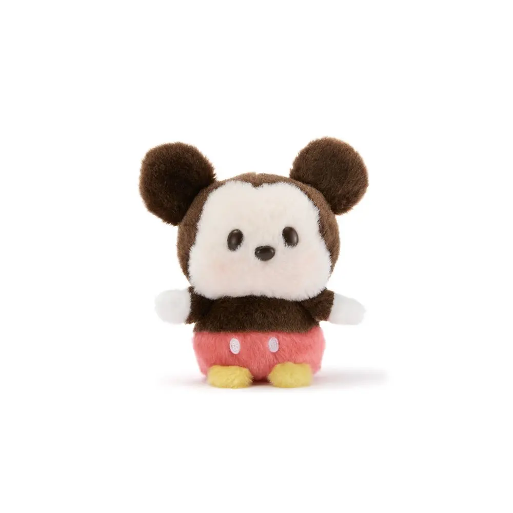 Disney Store Mickey Mouse Urupocha-Chan Plush – Mini 4'' – Disney Store Japan Disney Store Mickey Mouse Urupocha-Chan Plush – Mini 4'' – Disney Store Japan