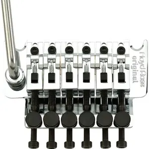 Original Tremolo System - Lefty
