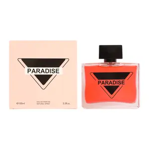 Paradise Eau De Parfum Natural Spray 100ml 3.3fl.oz.