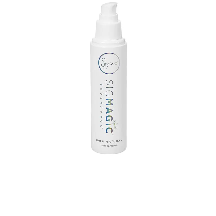 Sigma Beauty Sigmagic Brushampoo Liquid