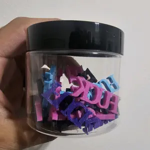 Jar of "Fucks to Give"