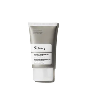 Vitamin C Suspension 23% + HA Spheres 2%